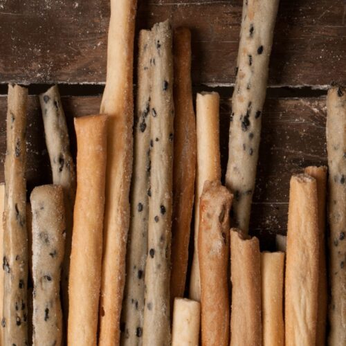 Breadsticks