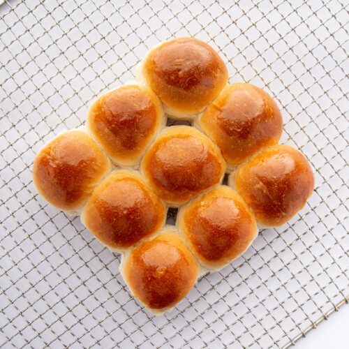 Dinner Rolls